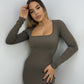 VESTIDO SEAMLESS