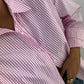 CAMISA RAYA