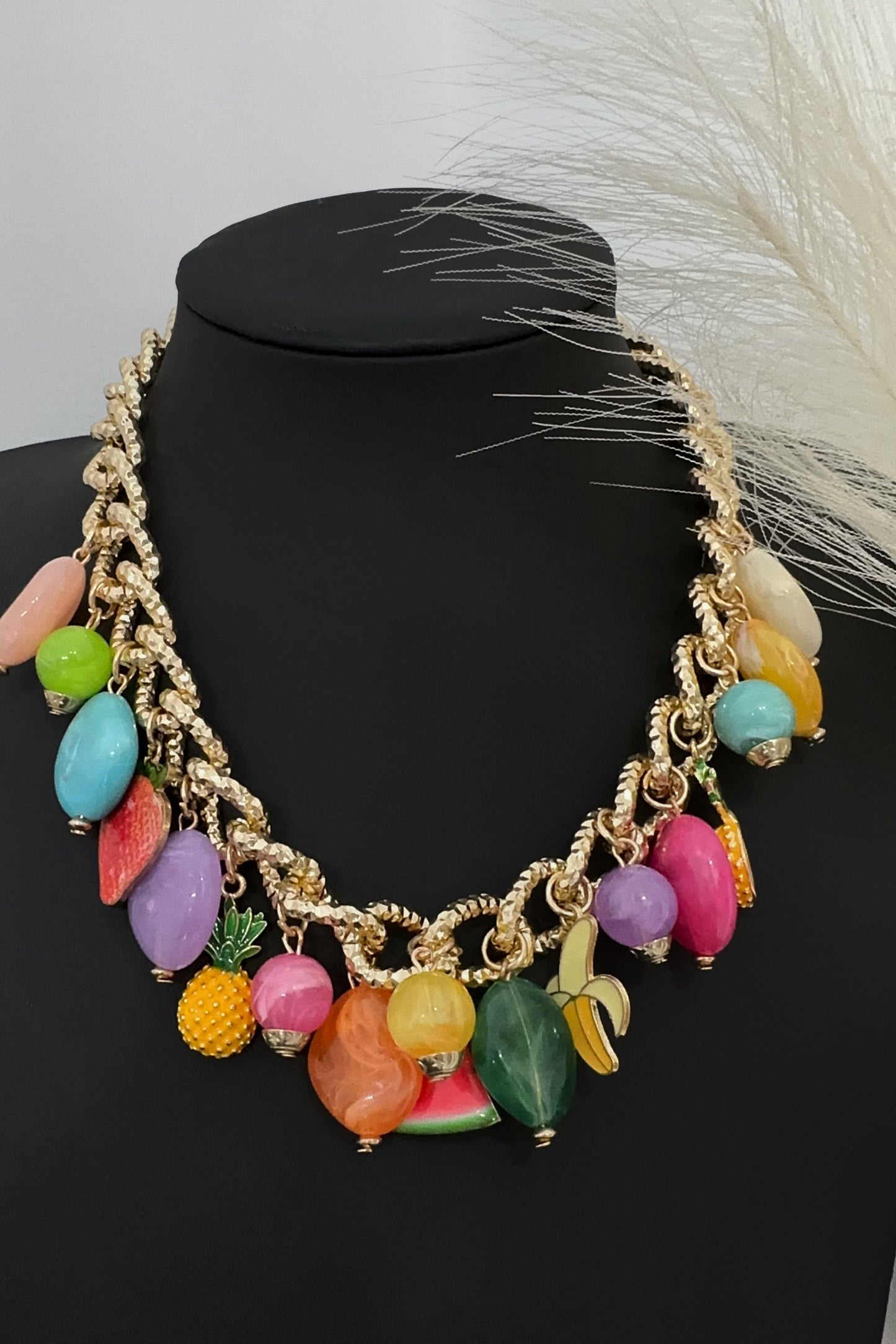 COLLAR CANAR