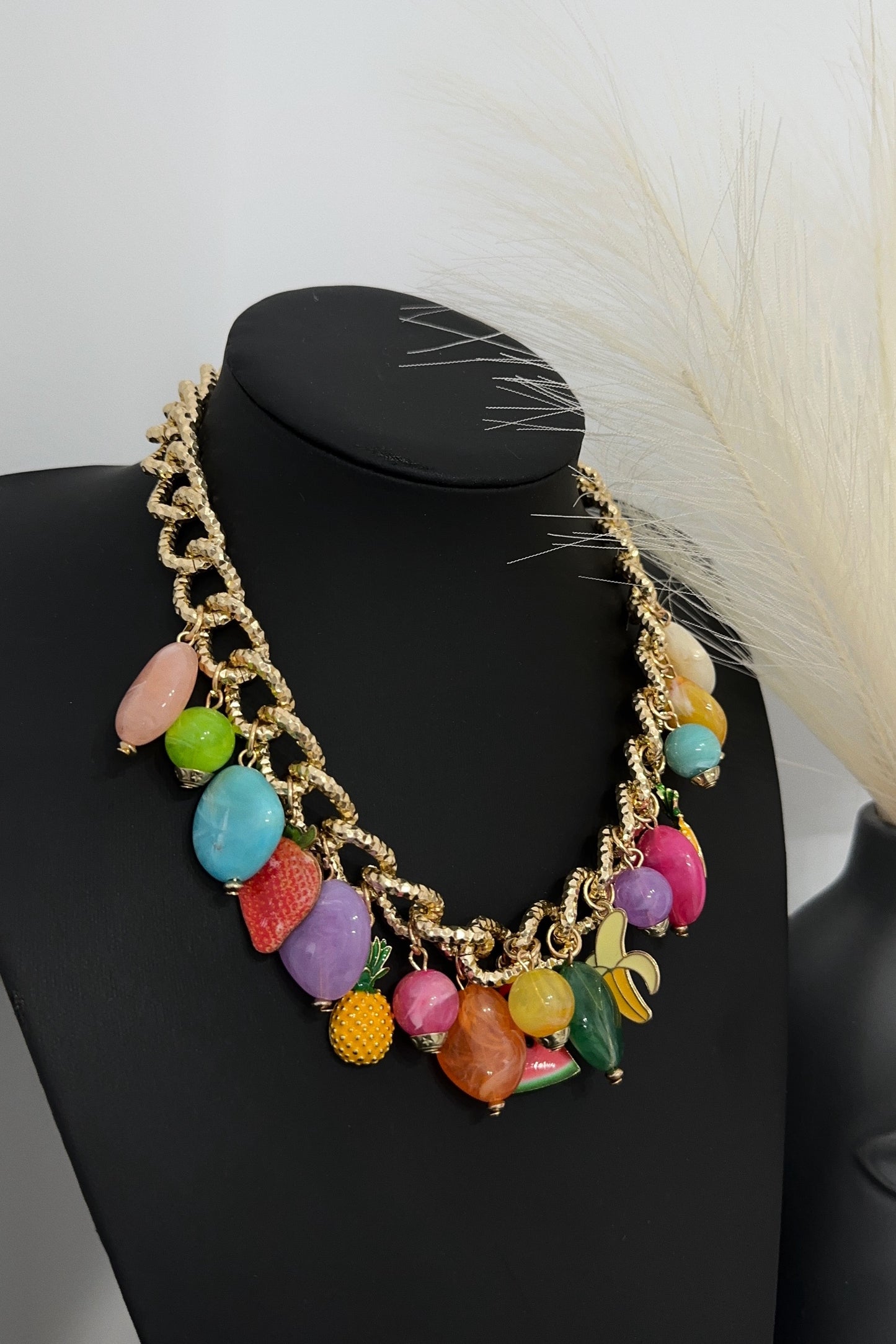 COLLAR CANAR