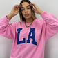 SUDADERA LA