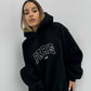 SUDADERA PARIS LUM