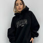 SUDADERA PARIS LUM