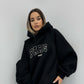 SUDADERA PARIS LUM