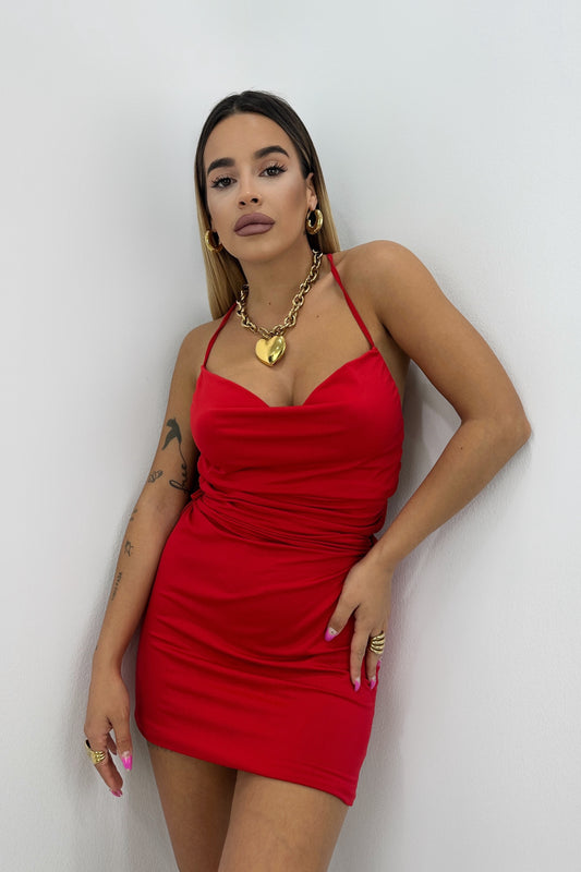 VESTIDO RO