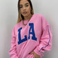 SUDADERA LA