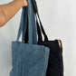 BOLSO SACA DENIM