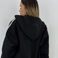 CHAQUETA SUDADERA LUM