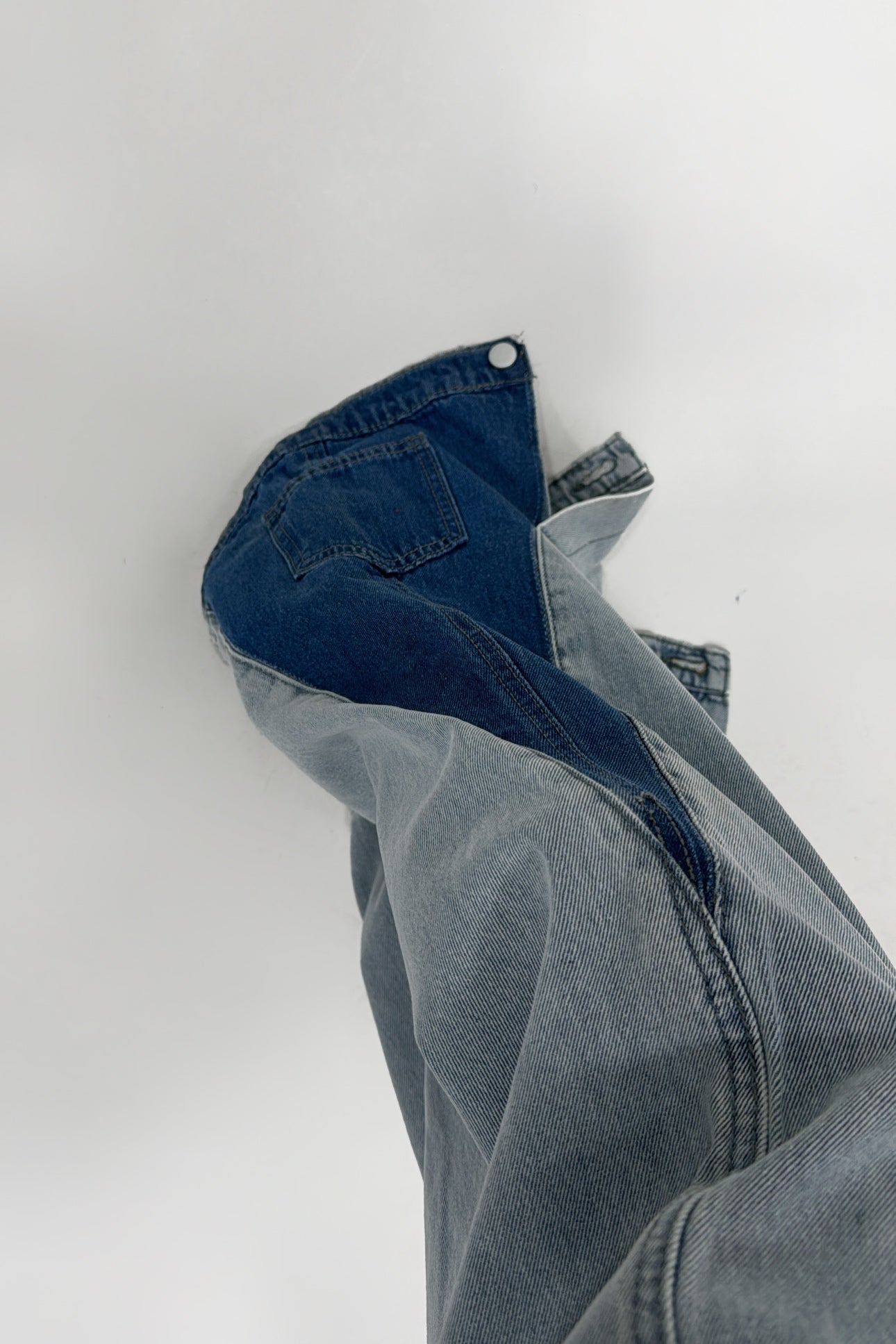 JEANS CALZÓN