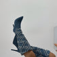 BOTAS DENIM